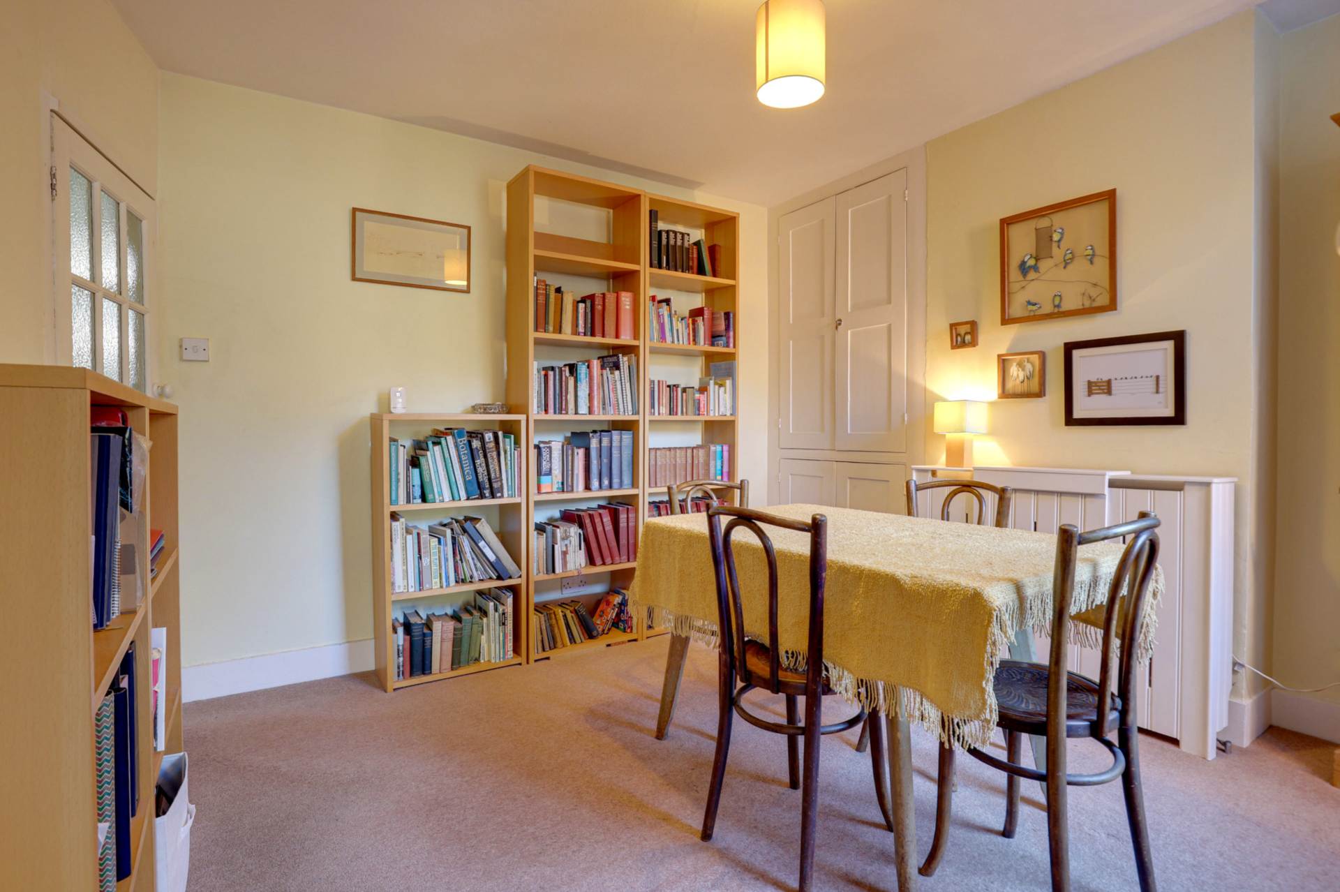 Hemdean Road, Reading, Image 4