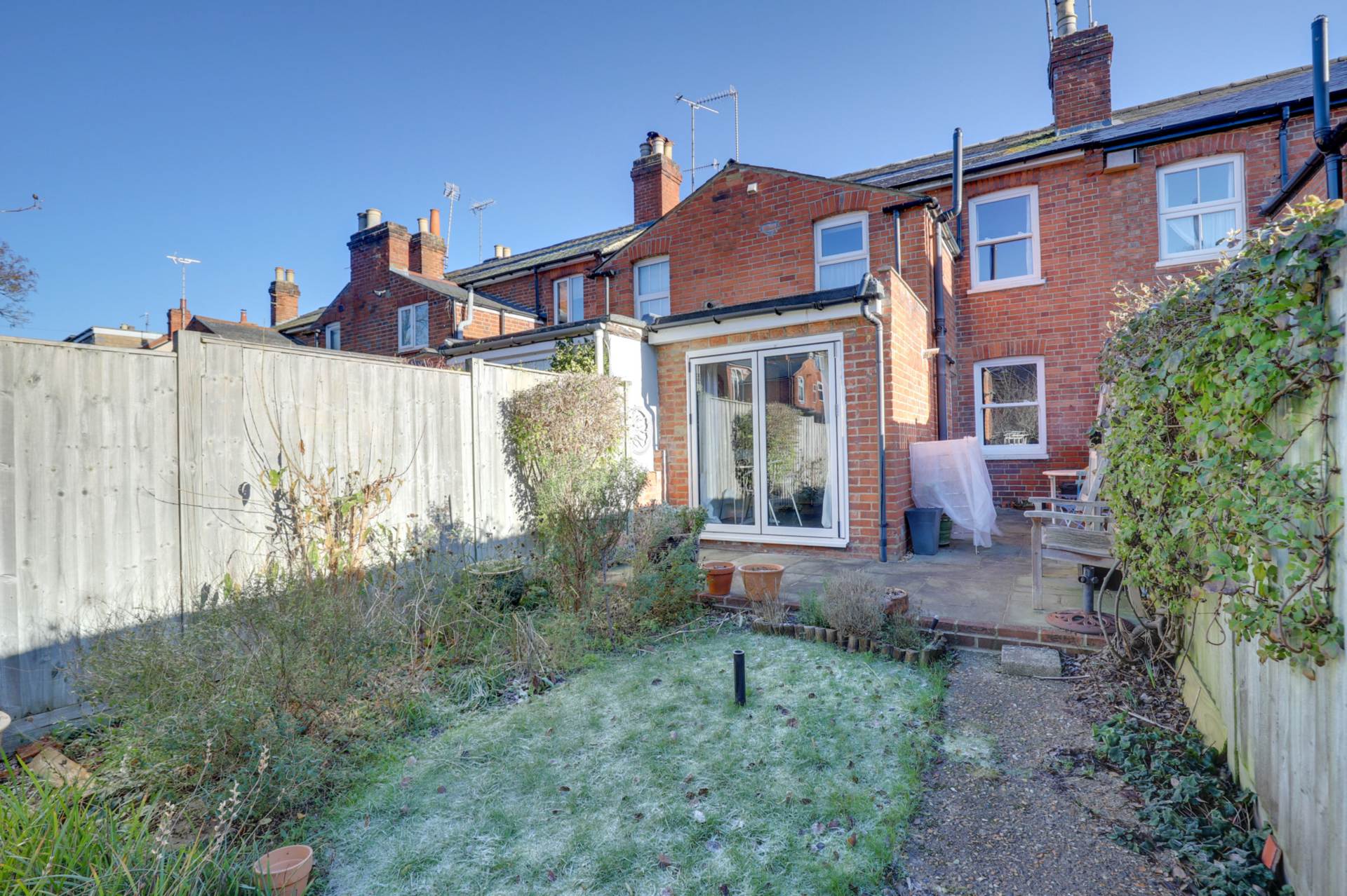 Hemdean Road, Reading, Image 5