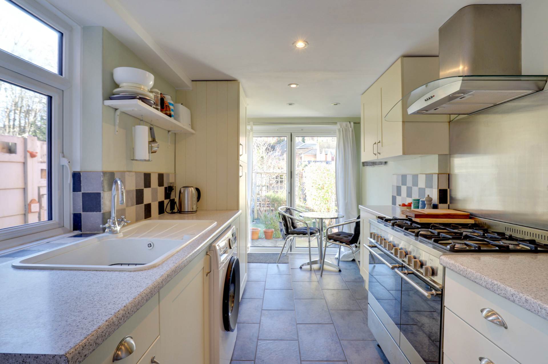 Hemdean Road, Reading, Image 6