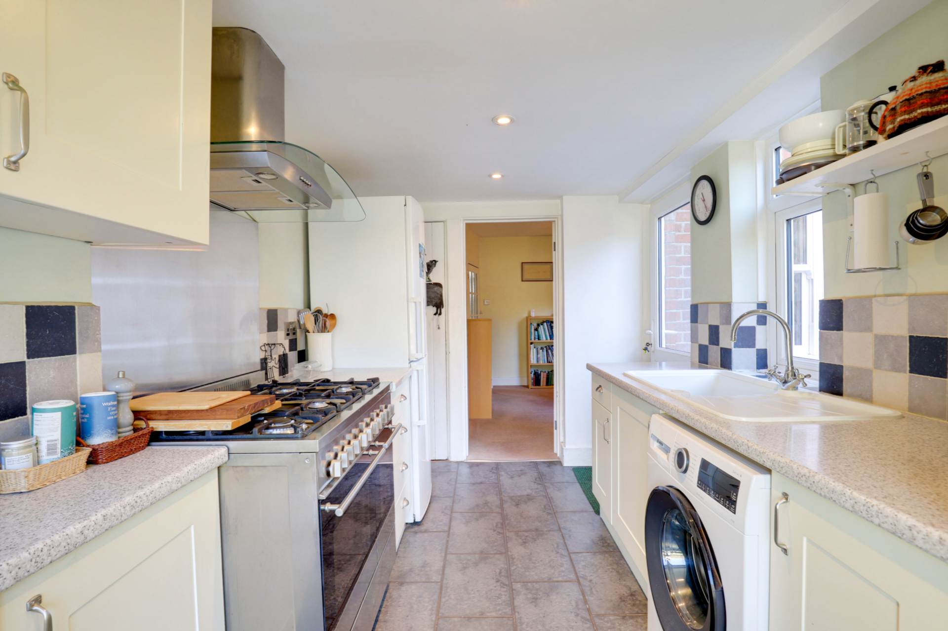 Hemdean Road, Reading, Image 7