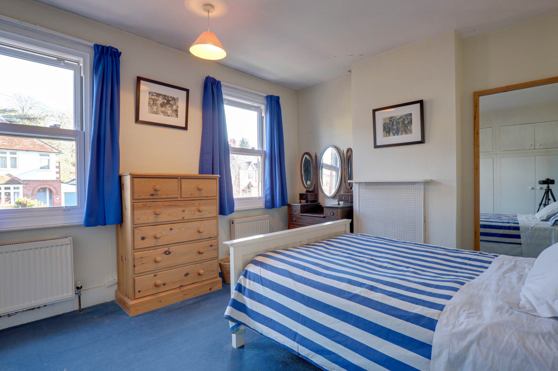 Hemdean Road, Reading, Image 8