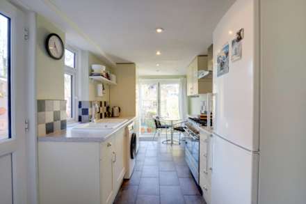 Hemdean Road, Reading, Image 10