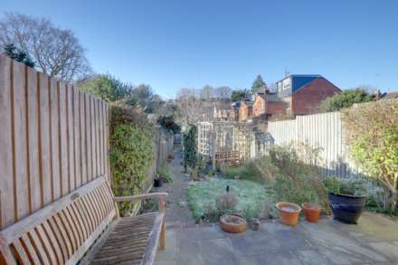 Hemdean Road, Reading, Image 18