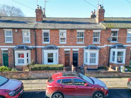 Hemdean Road, Reading, Image 21