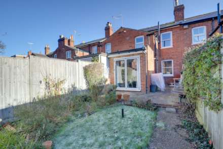 Hemdean Road, Reading, Image 5