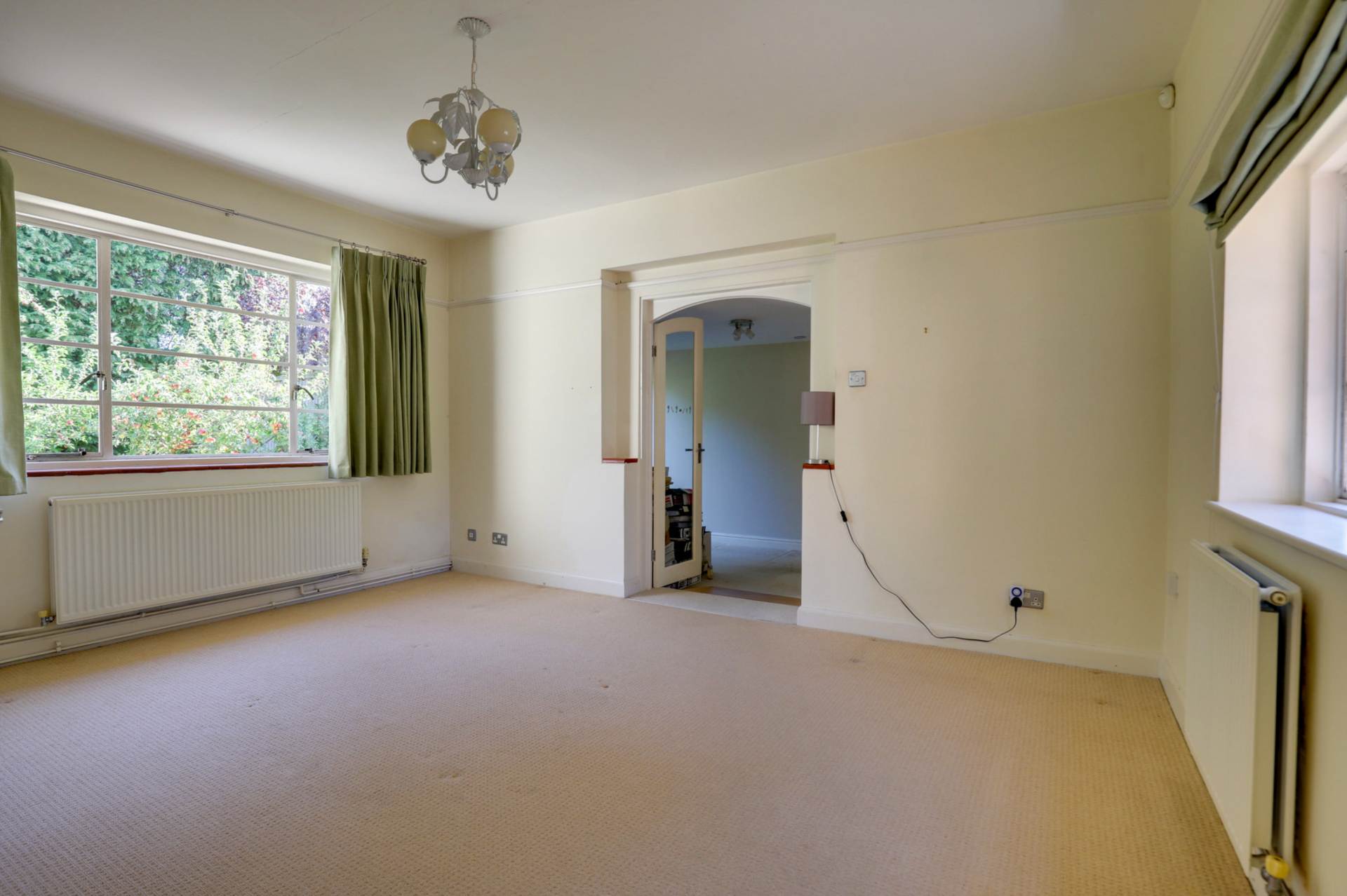 Kidmore End Road, Emmer Green, Reading, Image 10