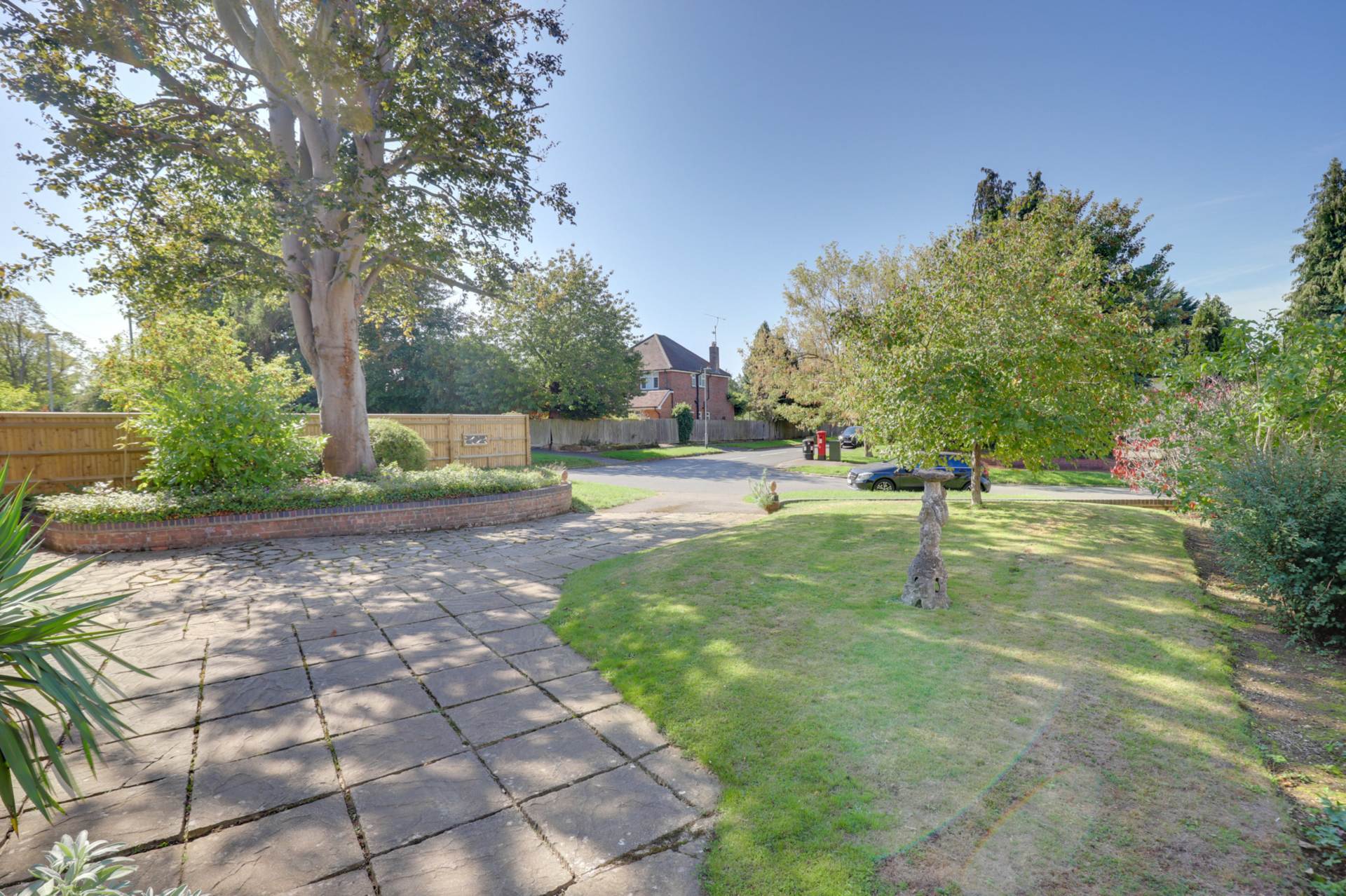 Kidmore End Road, Emmer Green, Reading, Image 19