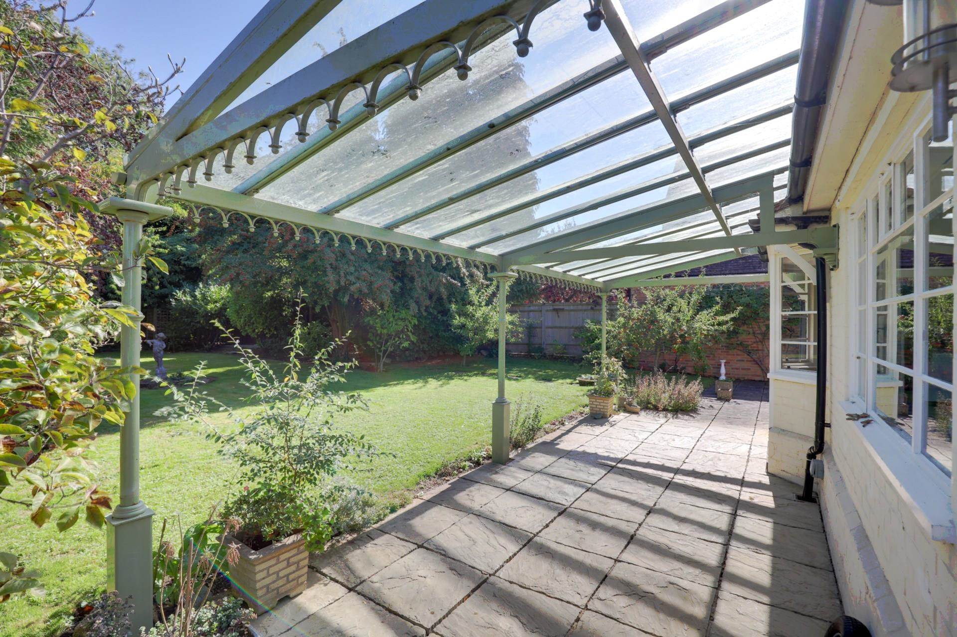 Kidmore End Road, Emmer Green, Reading, Image 24