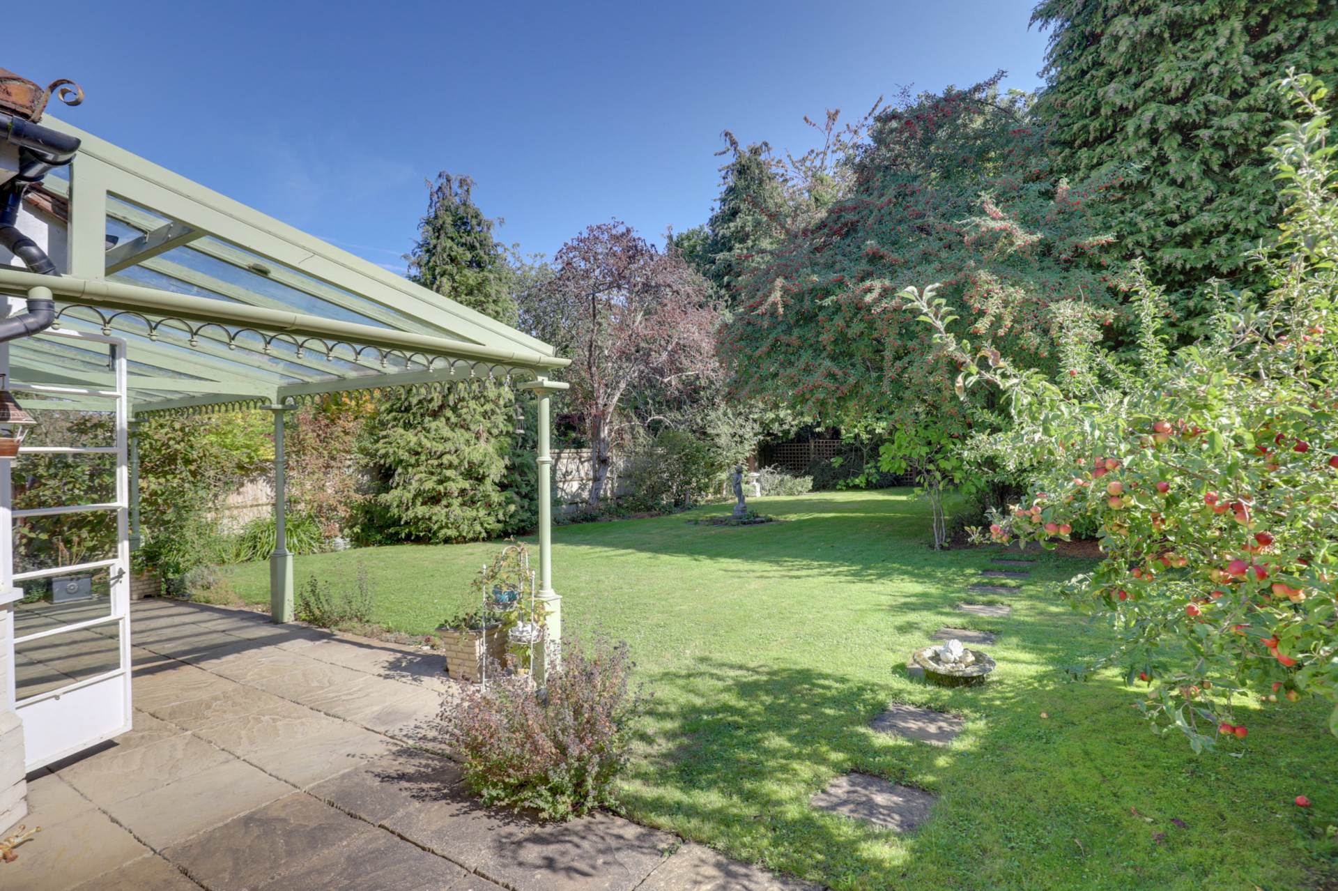 Kidmore End Road, Emmer Green, Reading, Image 3
