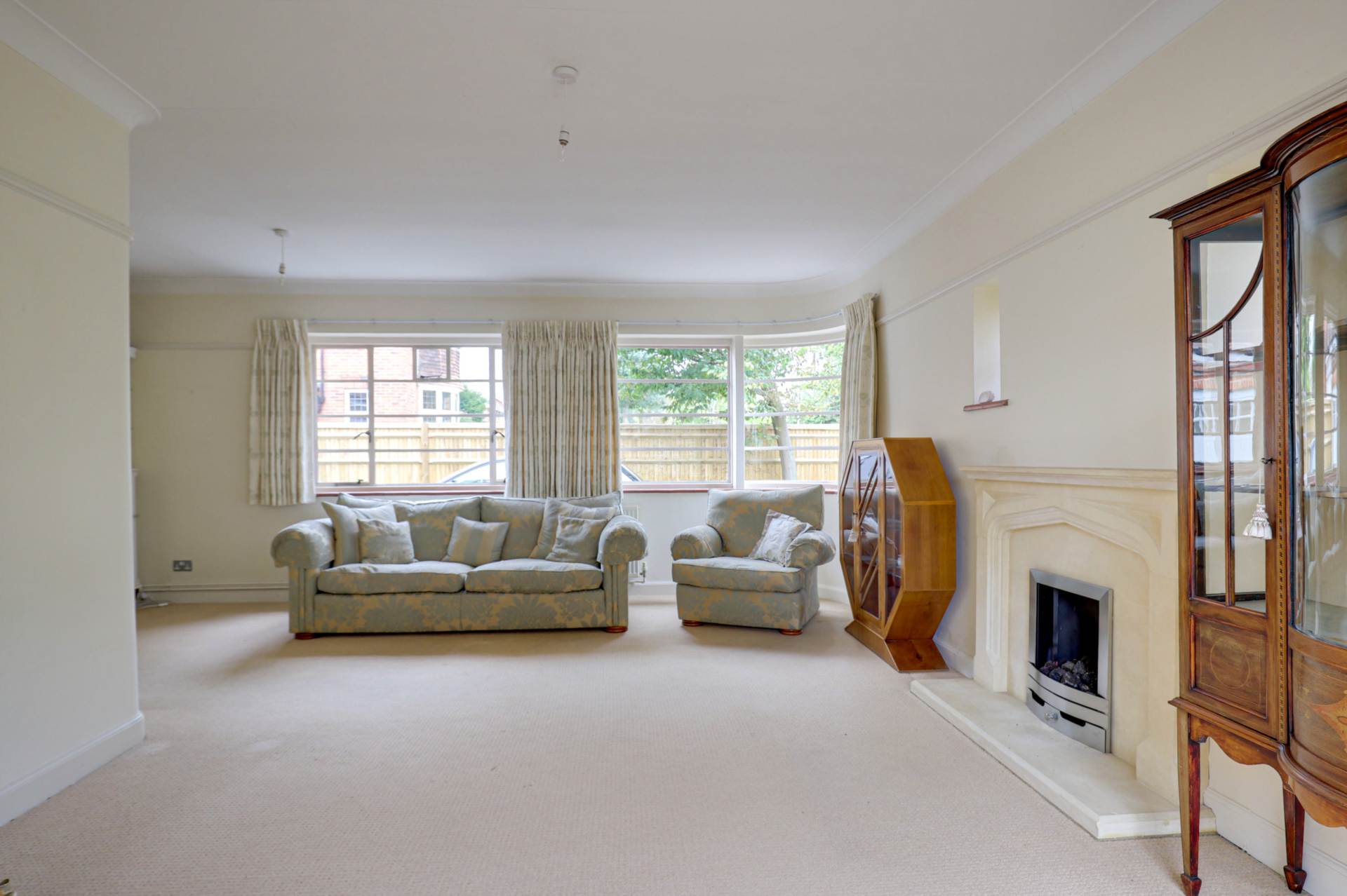 Kidmore End Road, Emmer Green, Reading, Image 7