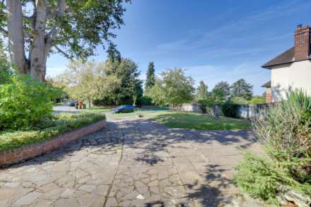 Kidmore End Road, Emmer Green, Reading, Image 20