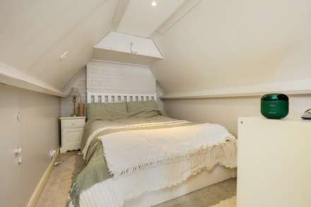 Chiltern Bank, Peppard Common, Henley-on-Thames, South Oxfordshire, Image 12