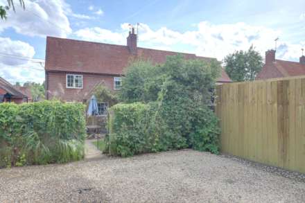Chiltern Bank, Peppard Common, Henley-on-Thames, South Oxfordshire, Image 14