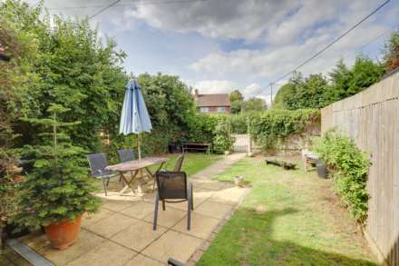 Chiltern Bank, Peppard Common, Henley-on-Thames, South Oxfordshire, Image 2
