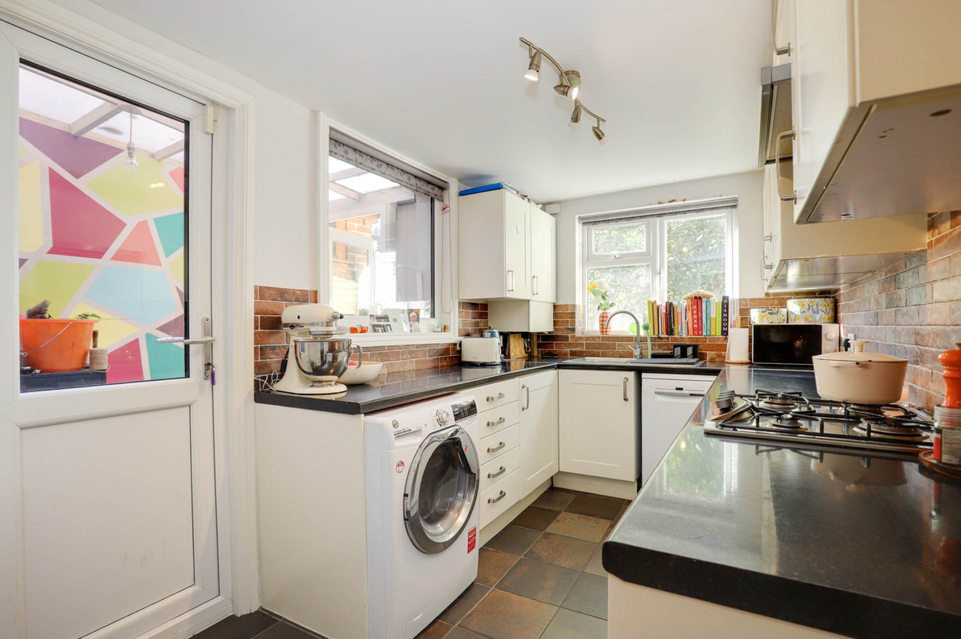 Queens Road, Reading, Image 6