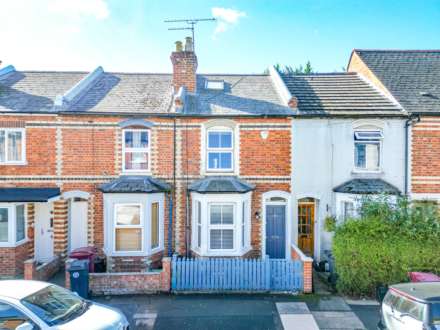 Queens Road, Reading