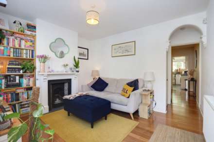 Queens Road, Reading, Image 3