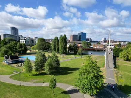 Queens Road, Reading, Image 9