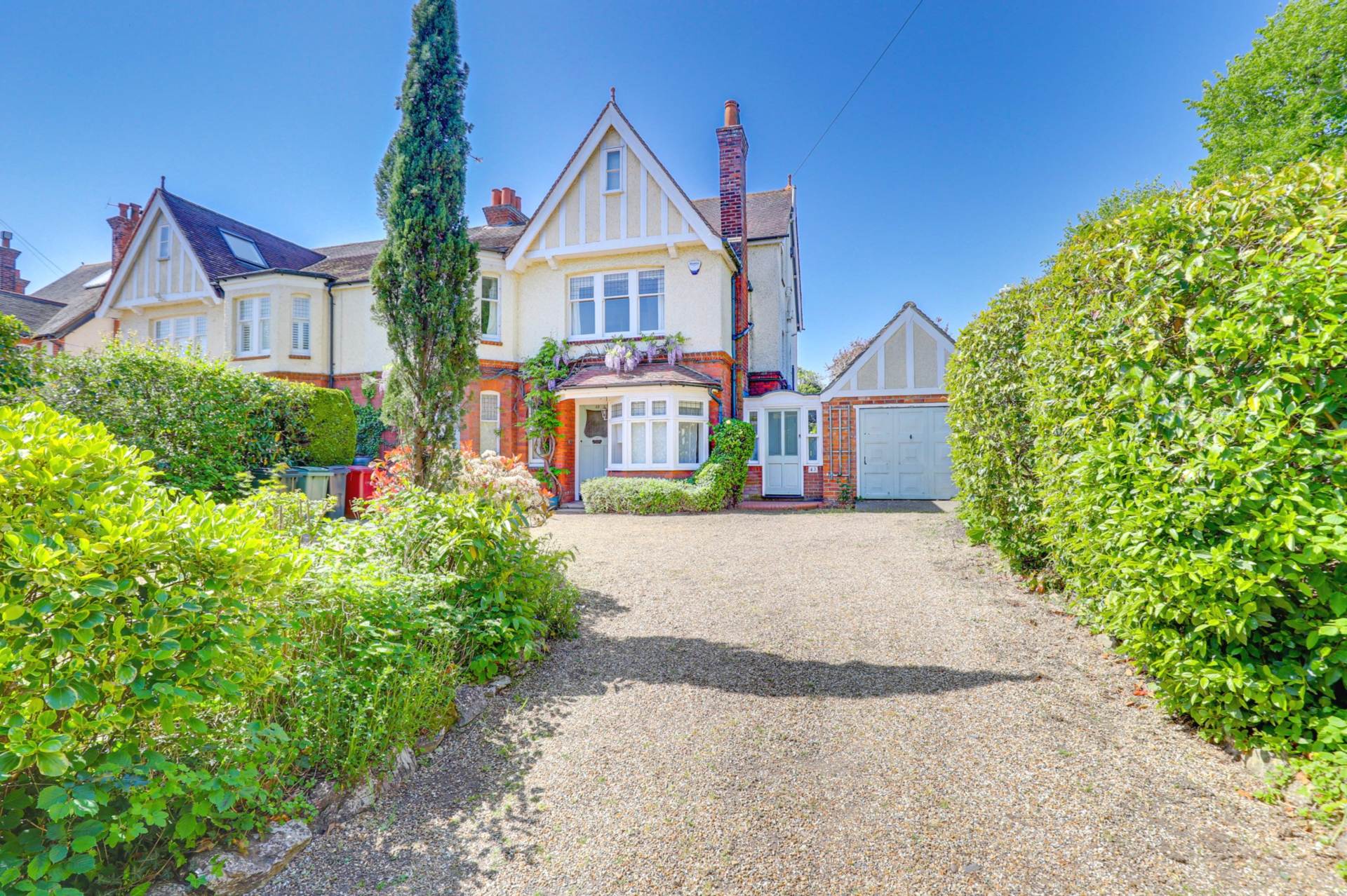 Kidmore Road, Caversham Heights, Image 1