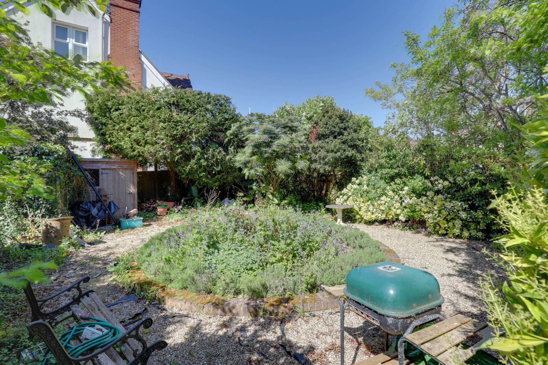 Kidmore Road, Caversham Heights, Image 20