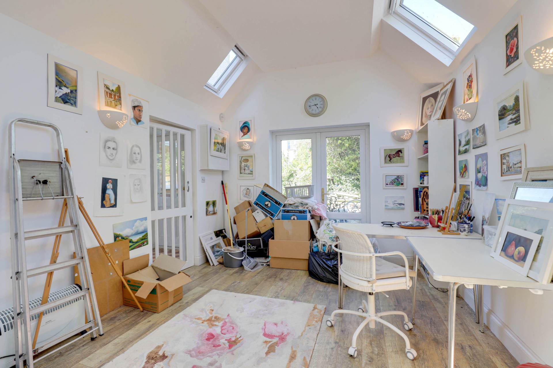 Kidmore Road, Caversham Heights, Image 22
