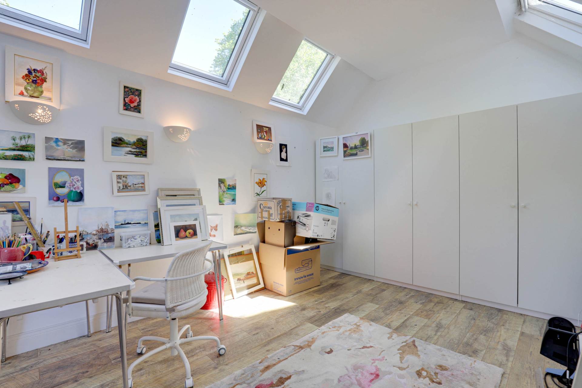 Kidmore Road, Caversham Heights, Image 23