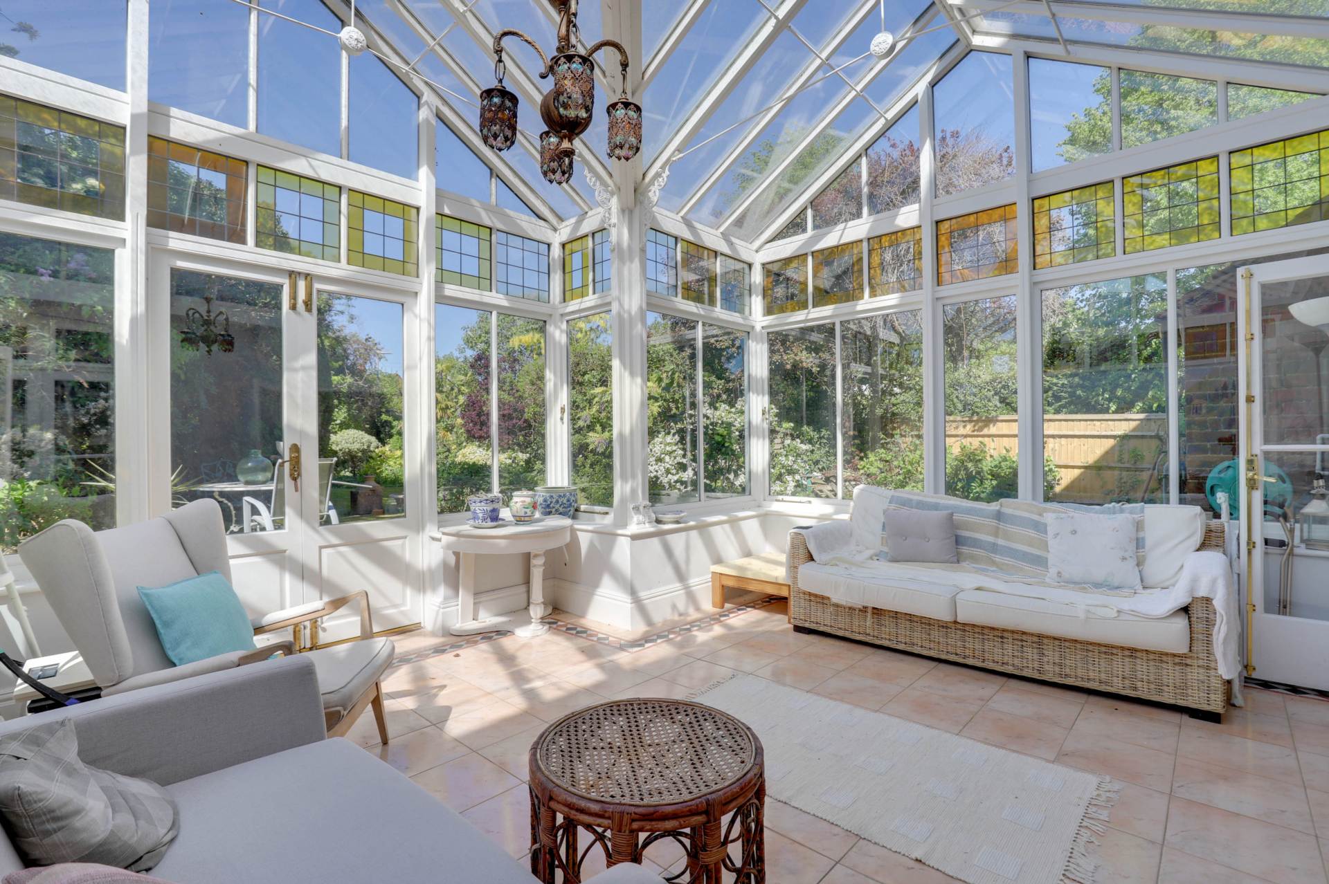 Kidmore Road, Caversham Heights, Image 3