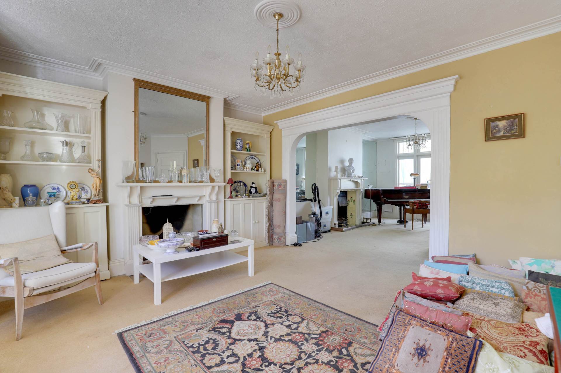 Kidmore Road, Caversham Heights, Image 6