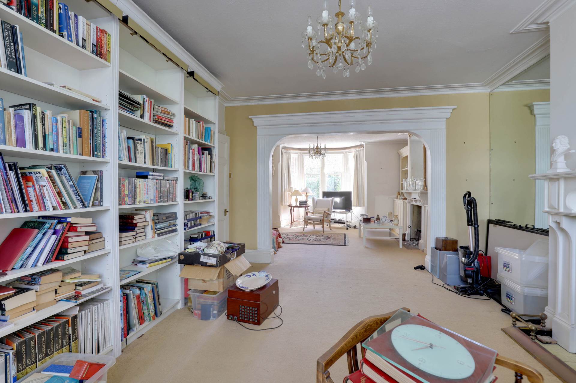 Kidmore Road, Caversham Heights, Image 8