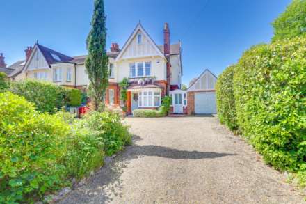 Kidmore Road, Caversham Heights, Image 1