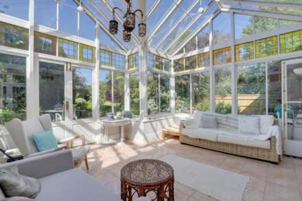 Kidmore Road, Caversham Heights, Image 3