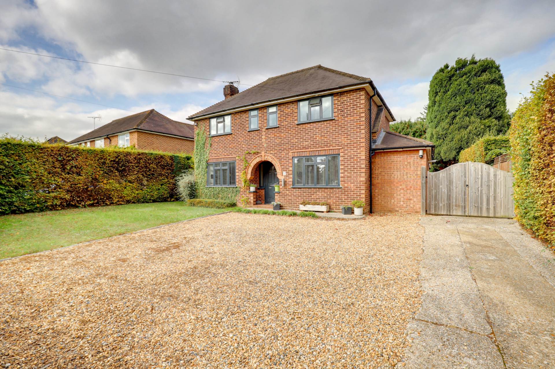 Fernbrook Road, Caversham Heights, Reading, Image 1