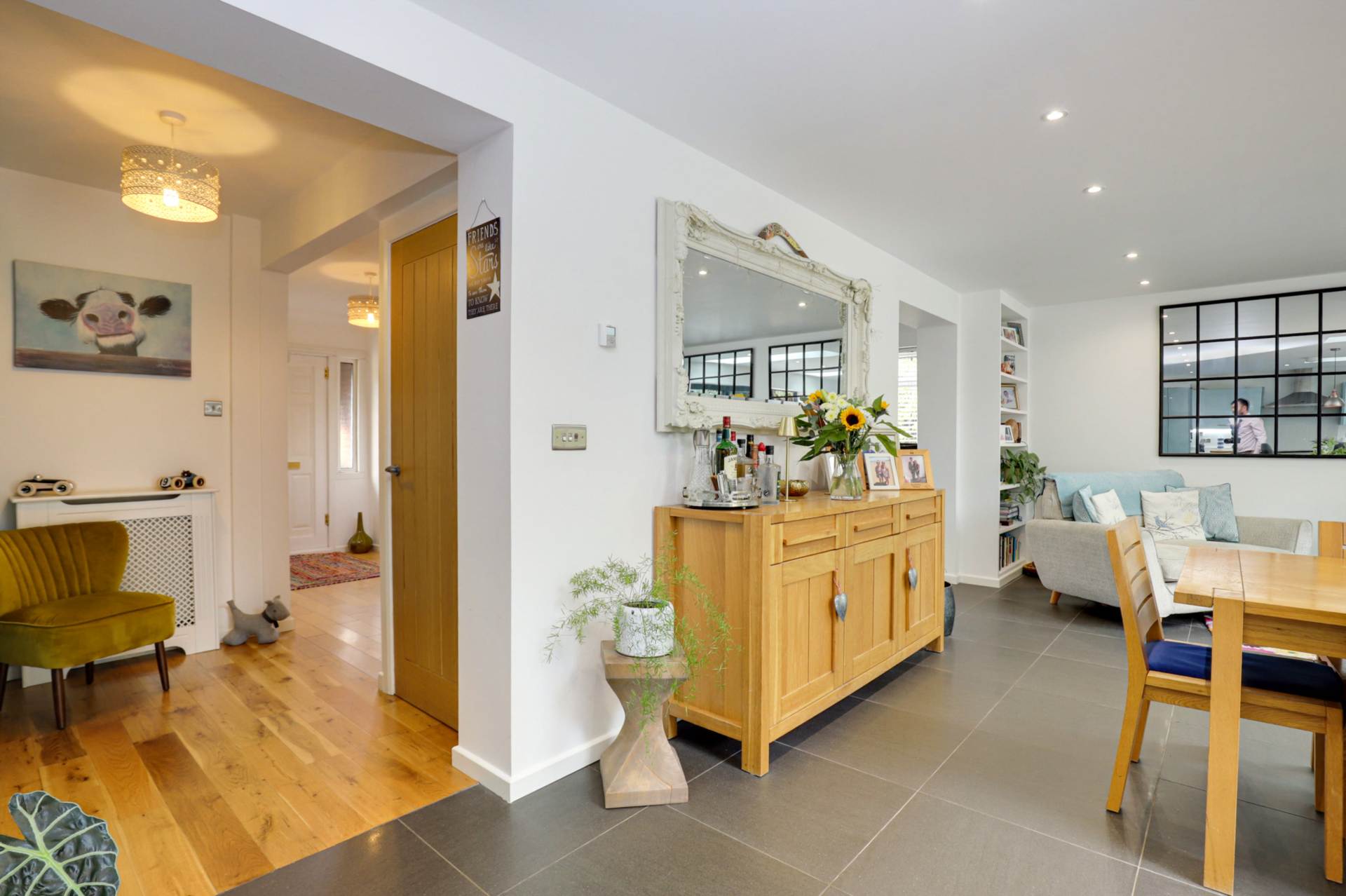Fernbrook Road, Caversham Heights, Reading, Image 12