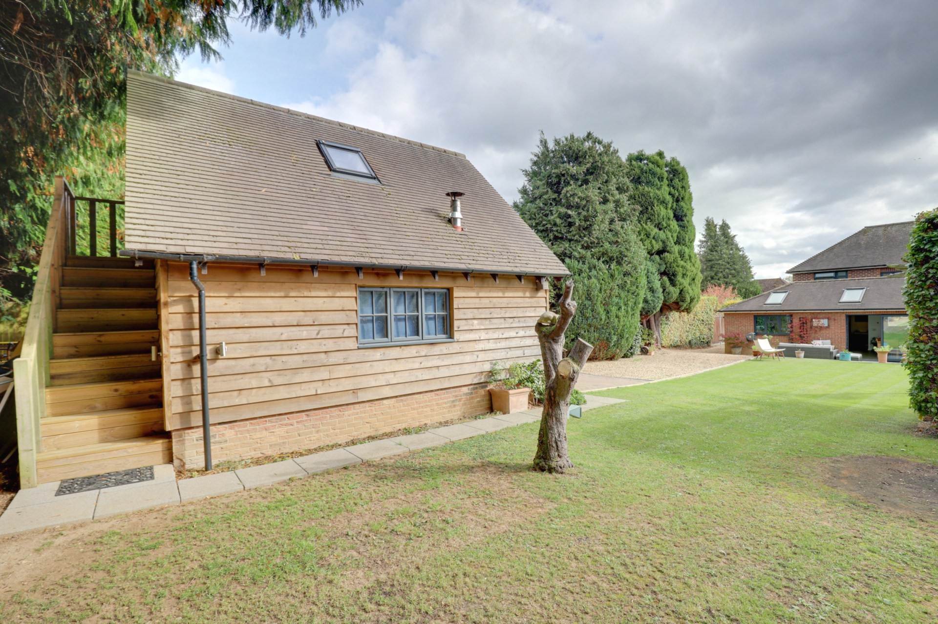 Fernbrook Road, Caversham Heights, Reading, Image 14