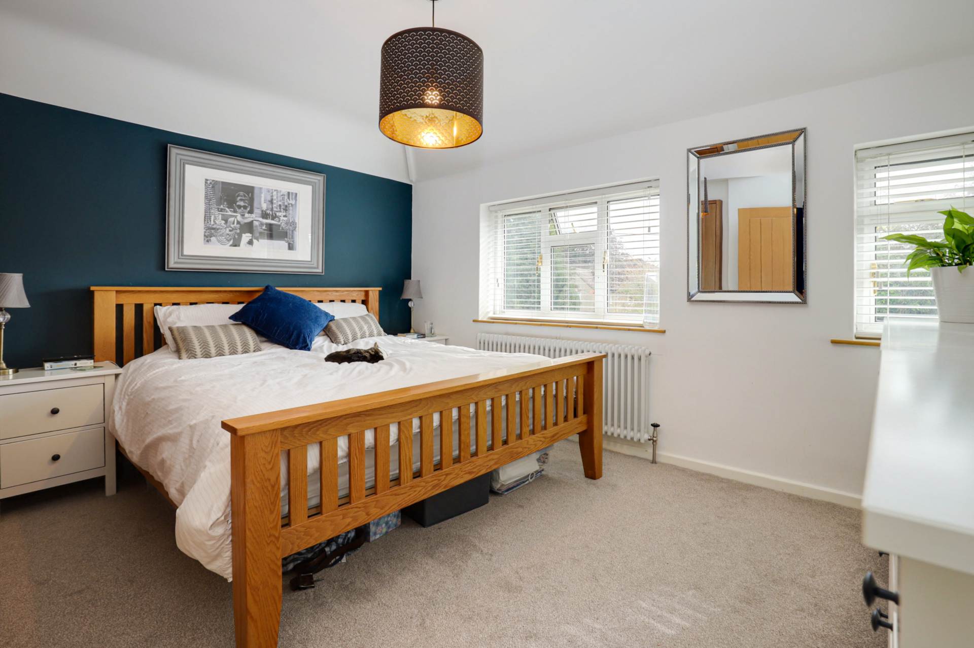 Fernbrook Road, Caversham Heights, Reading, Image 15