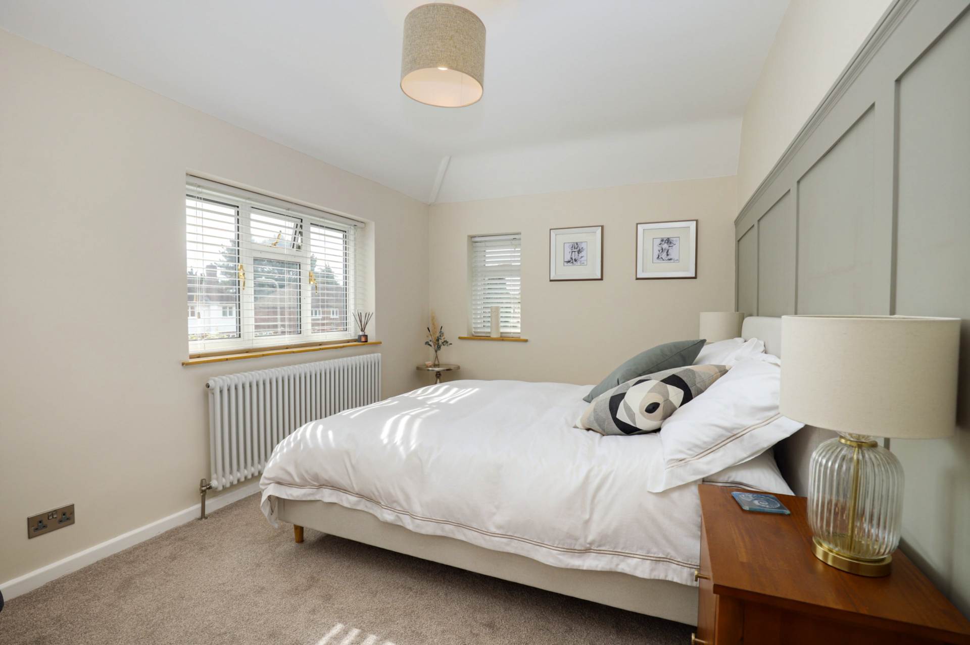 Fernbrook Road, Caversham Heights, Reading, Image 17