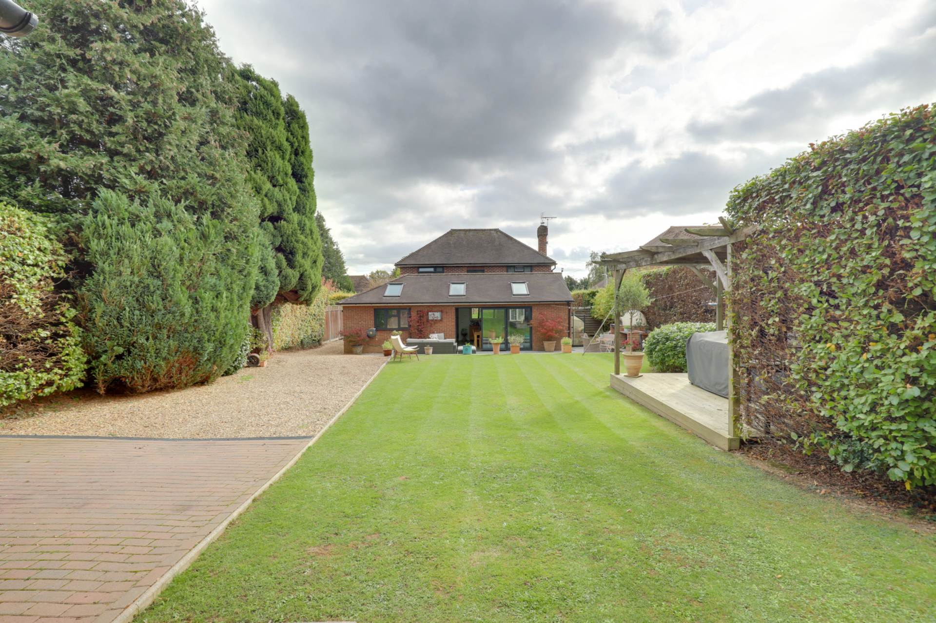 Fernbrook Road, Caversham Heights, Reading, Image 24