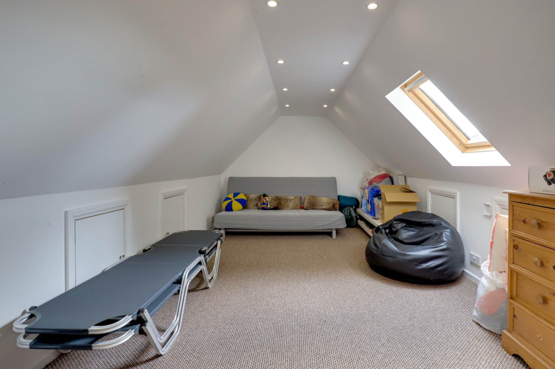 Fernbrook Road, Caversham Heights, Reading, Image 25