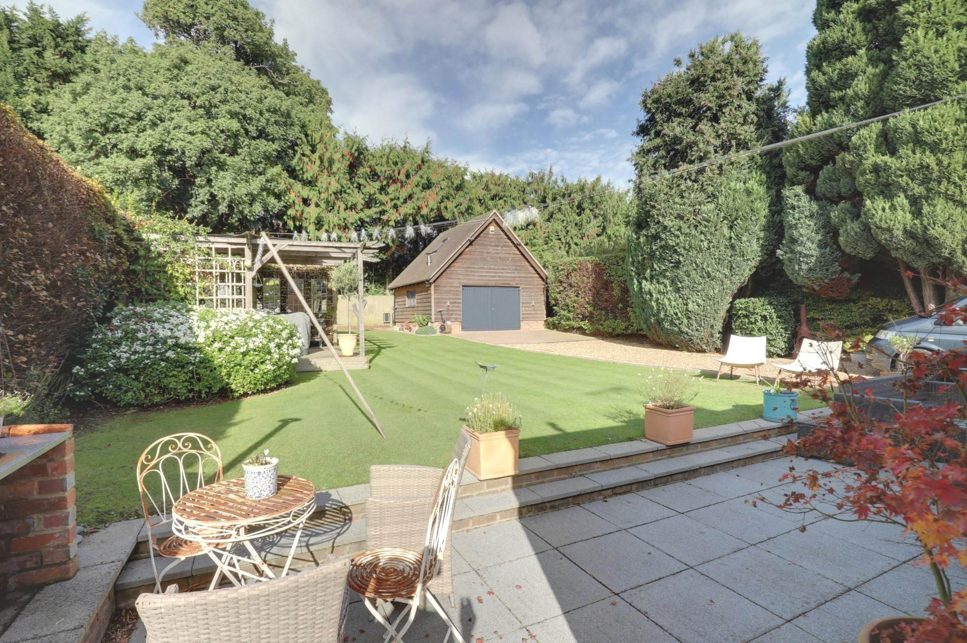 Fernbrook Road, Caversham Heights, Reading, Image 26