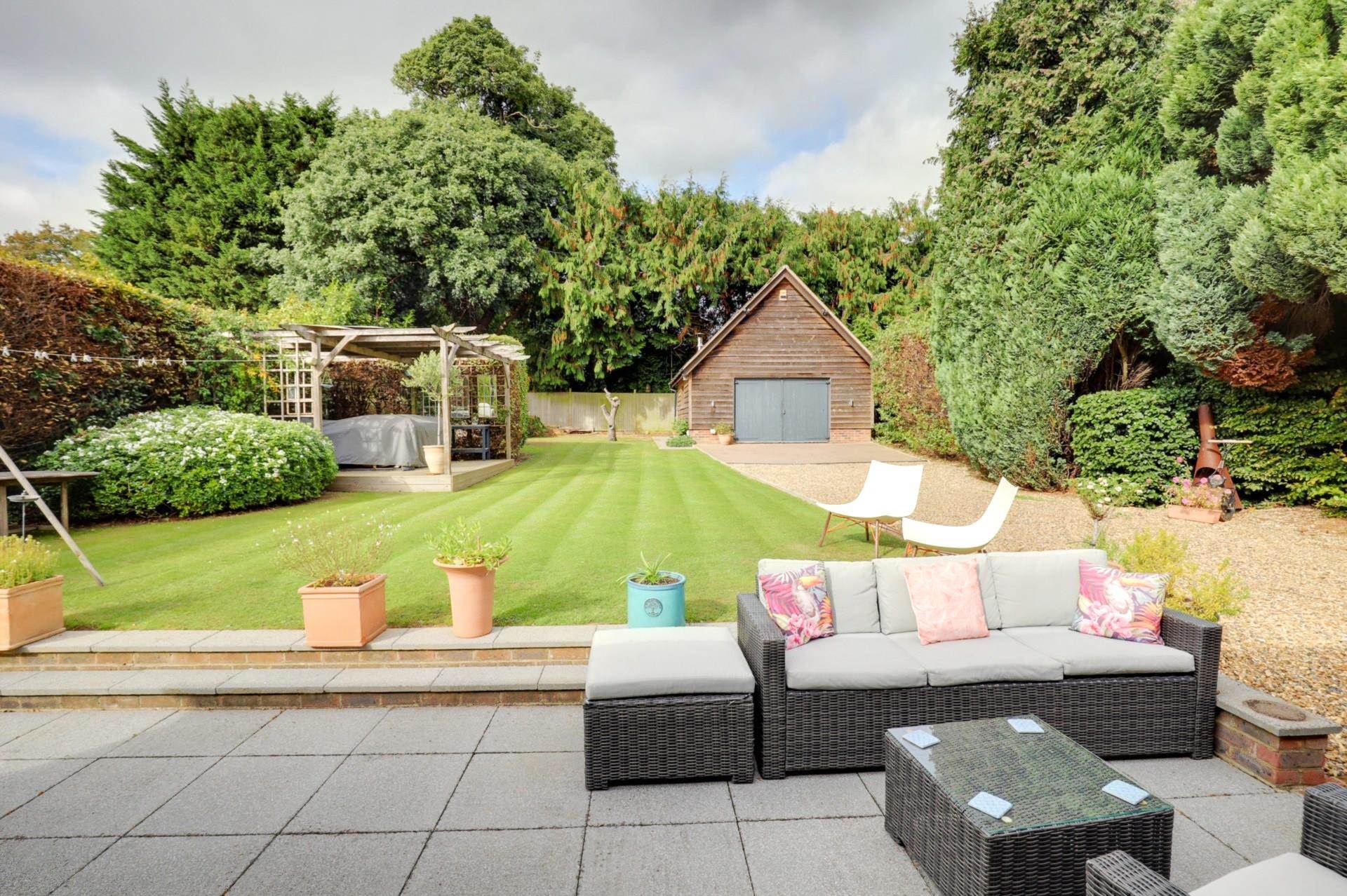 Fernbrook Road, Caversham Heights, Reading, Image 3