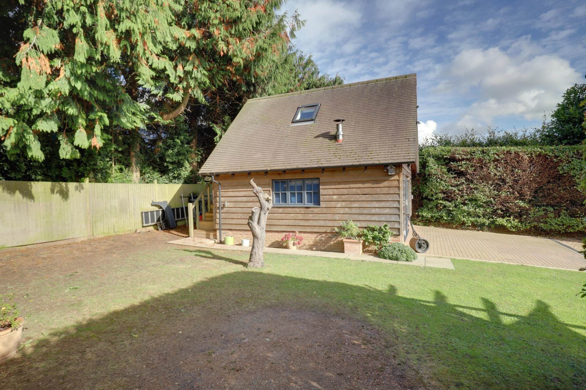 Fernbrook Road, Caversham Heights, Reading, Image 30