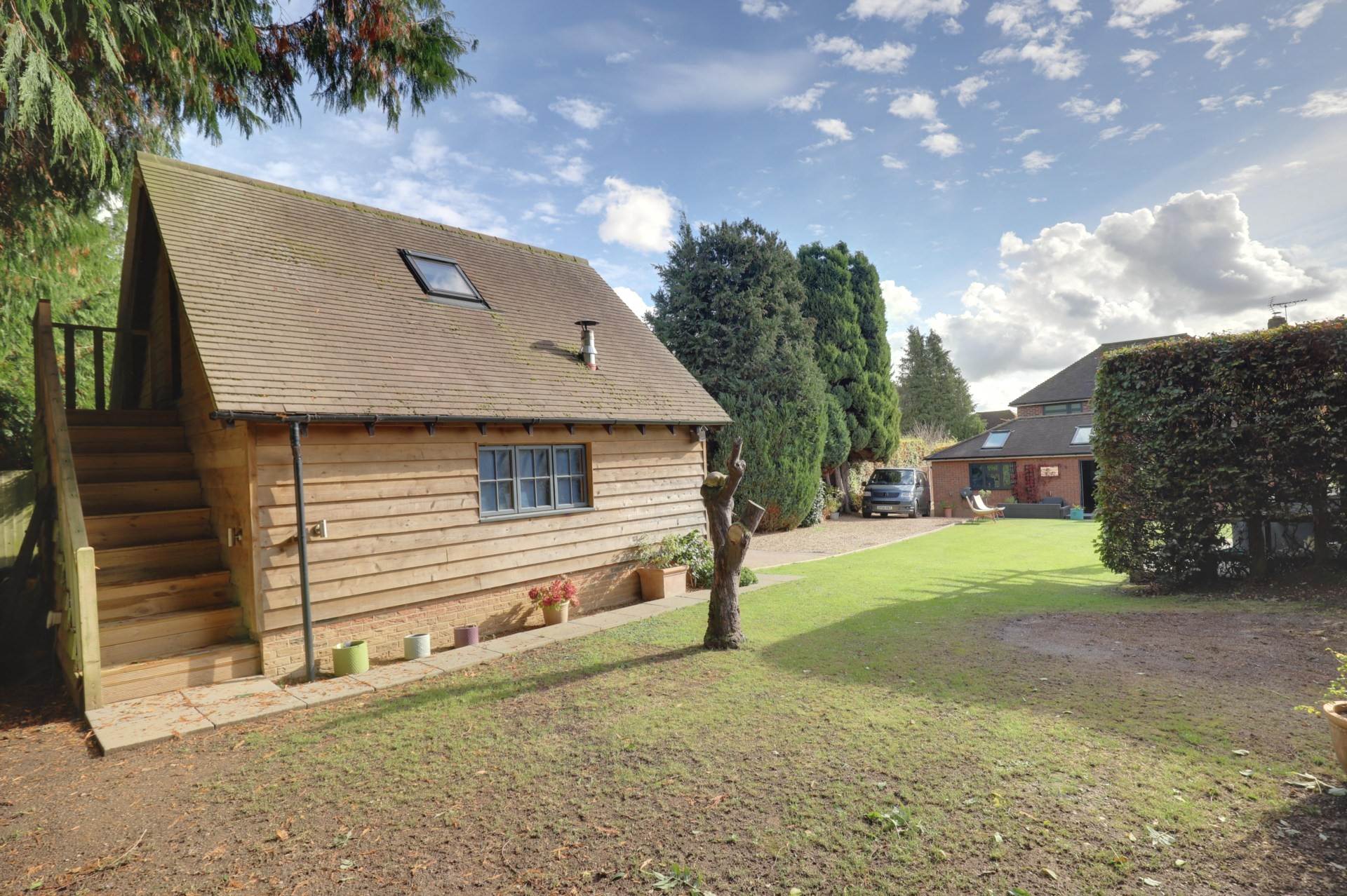 Fernbrook Road, Caversham Heights, Reading, Image 31