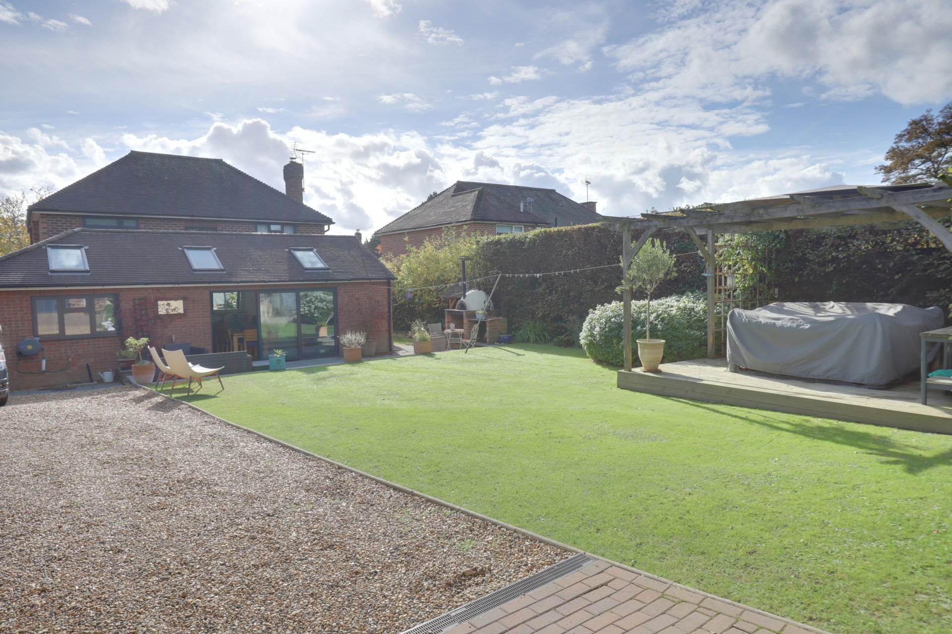 Fernbrook Road, Caversham Heights, Reading, Image 32