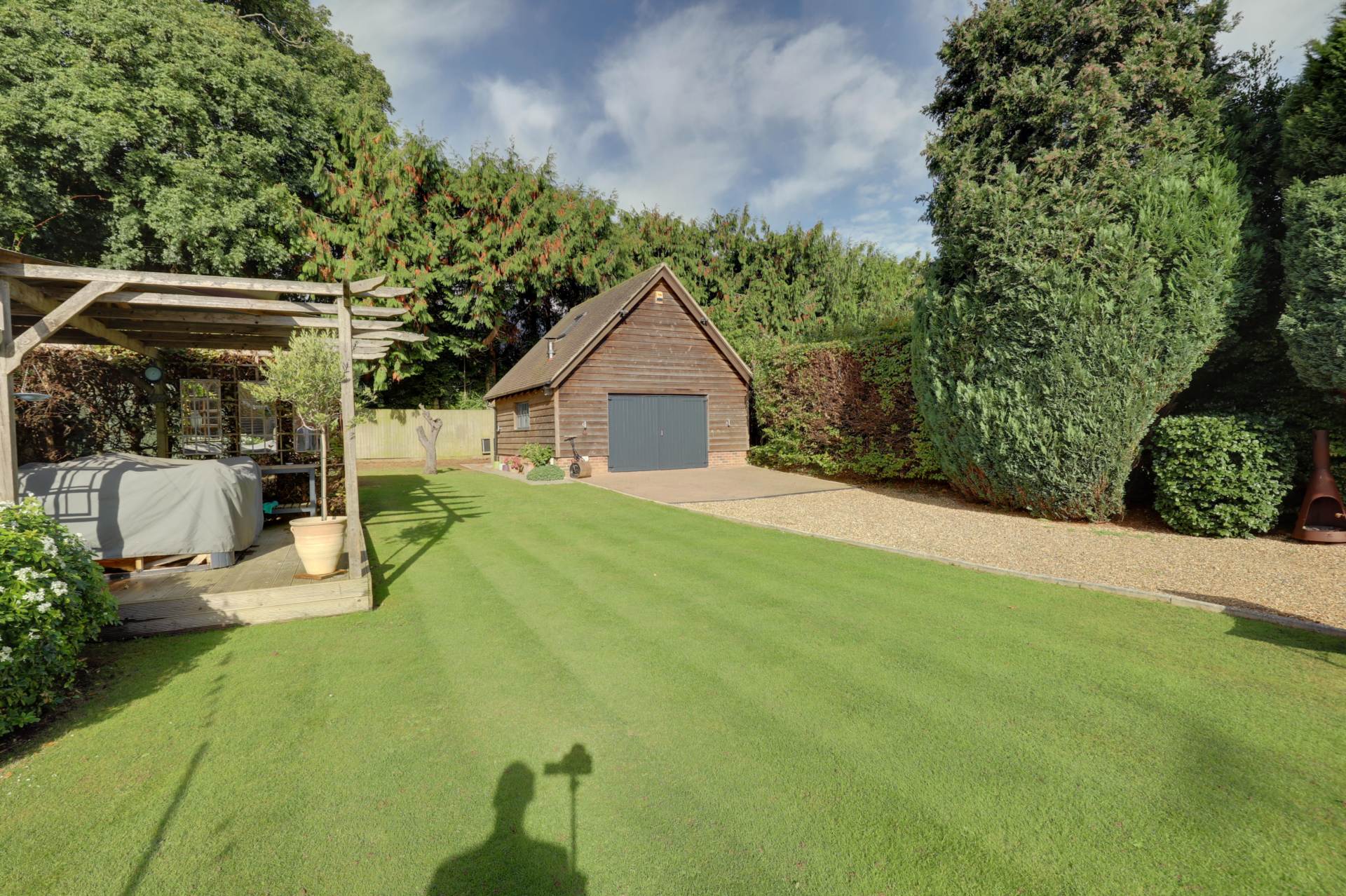 Fernbrook Road, Caversham Heights, Reading, Image 34