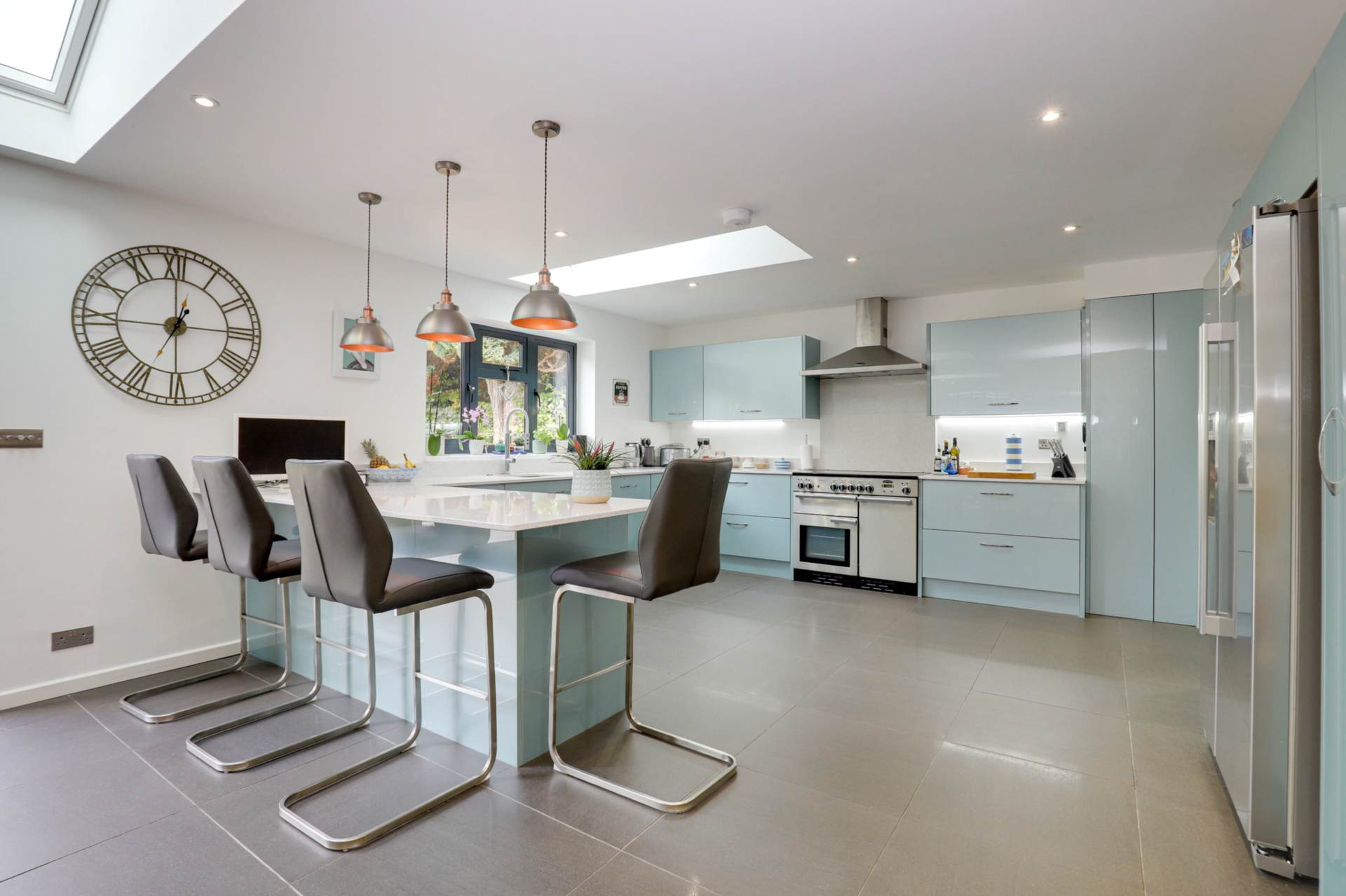 Fernbrook Road, Caversham Heights, Reading, Image 5