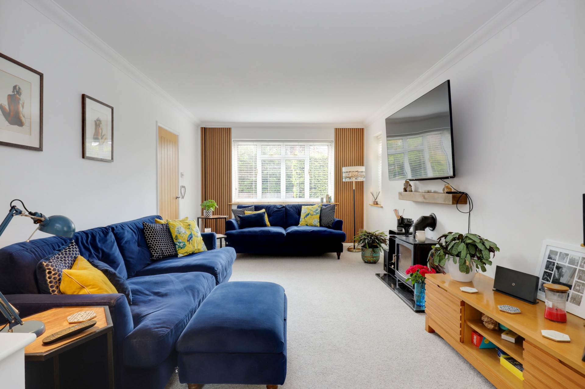 Fernbrook Road, Caversham Heights, Reading, Image 9