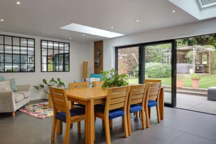 Fernbrook Road, Caversham Heights, Reading, Image 11