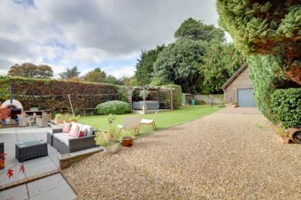 Fernbrook Road, Caversham Heights, Reading, Image 22