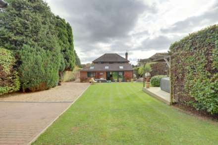 Fernbrook Road, Caversham Heights, Reading, Image 24