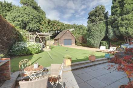 Fernbrook Road, Caversham Heights, Reading, Image 26